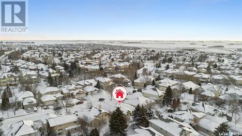 411 Collins Crescent, Saskatoon, SK - Outdoor With View