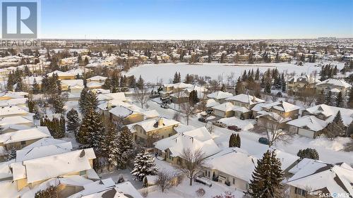 411 Collins Crescent, Saskatoon, SK - Outdoor With View