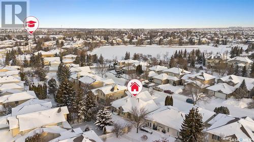 411 Collins Crescent, Saskatoon, SK - Outdoor With View