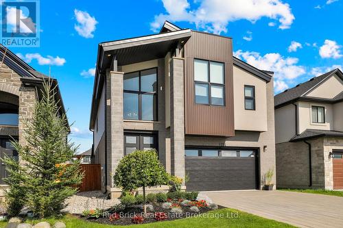 1754 Brayford Avenue, London, ON - Outdoor With Facade