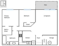 Floor Plan - Sketch - 