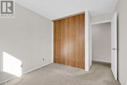 Bedroom 2 Closet - 