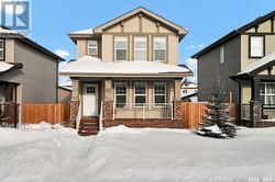 139 Langlois WAY  Saskatoon, SK S7T 1C8