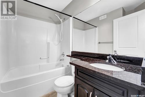 139 Langlois Way, Saskatoon, SK - Indoor Photo Showing Bathroom