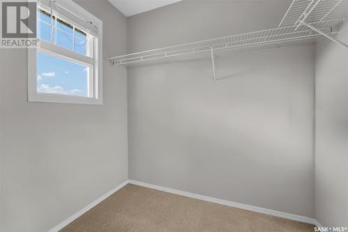 139 Langlois Way, Saskatoon, SK - Indoor With Storage