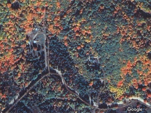 Land/Lot - Mtée Bussière, La Pêche, QC 