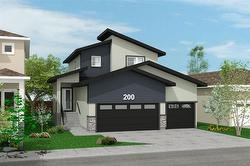 200 Granite Grove RD  Winnipeg, MB R3Y 2J9