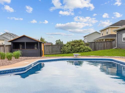 154 Burkeshire Drive, Summerside, PE 