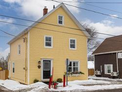 89 Gerald Street  Charlottetown, PE C1A 2M9