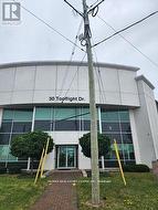 10 - 30 TOPFLIGHT DRIVE  Mississauga, ON L5S 0A8