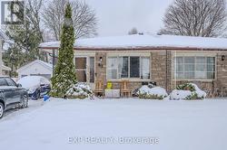 82 CONWAY DRIVE  Kitchener, ON N2A 2C5