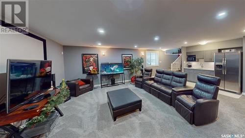 7033 Maple Fern Bay, Regina, SK - Indoor