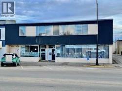 1005 102 Avenue  Dawson Creek, BC V1G 2B9
