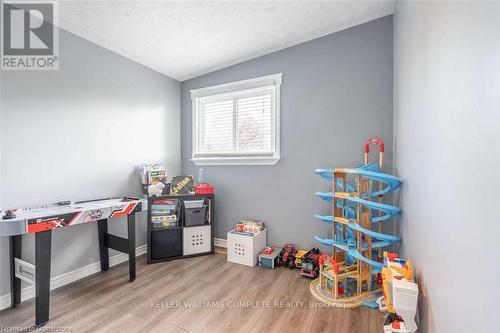 69 Ronaldshay Avenue, Hamilton, ON - Indoor