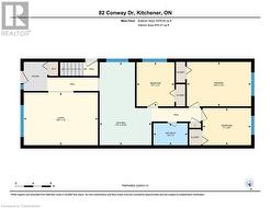 Floor plan - 