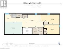 Floor plan - 