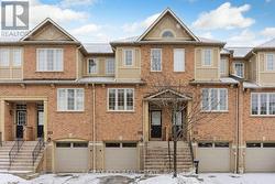 112 - 5055 HEATHERLEIGH AVENUE  Mississauga, ON L5V 2R8