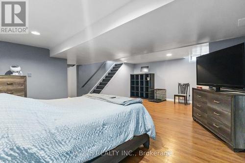 110 Carlyle Drive, London, ON - Indoor Photo Showing Bedroom