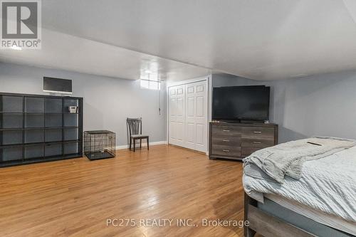 110 Carlyle Drive, London, ON - Indoor Photo Showing Bedroom