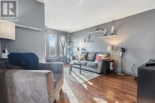 110 Carlyle Drive, London, ON - Indoor Photo Showing Living Room