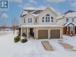 941 CHERRYHAVEN DRIVE  London, ON N6K 4B1