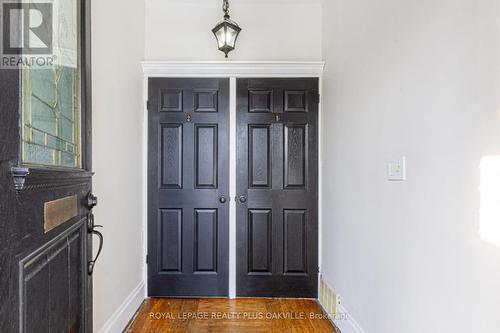 58 Lorne Avenue, Hamilton, ON - Indoor Photo Showing Other Room