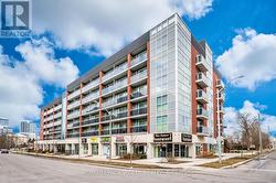 108 - 308 LESTER STREET  Waterloo, ON N2L 3W7