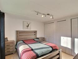 Master bedroom - 