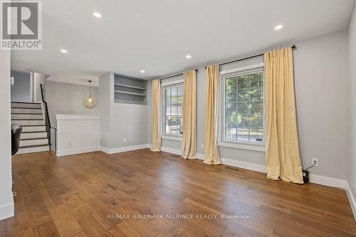 483 Caesar Avenue, Oakville, ON - Indoor Photo Showing Other Room