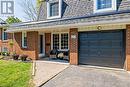 483 Caesar Avenue, Oakville, ON  - Outdoor 