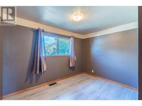 458 Mcgowan Ave, Kamloops, BC - Indoor Photo Showing Other Room