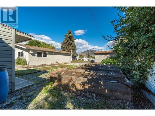 458 Mcgowan Ave, Kamloops, BC - Outdoor