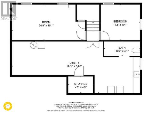 458 Mcgowan Avenue, Kamloops, BC - Other