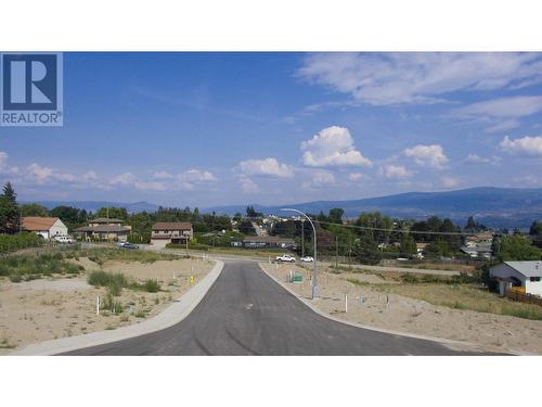 1037 Kitson Court, West Kelowna, BC 