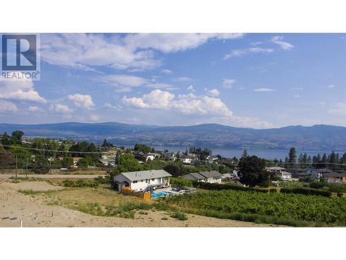 1037 Kitson Court, West Kelowna, BC 