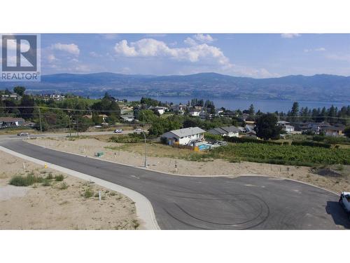 1037 Kitson Court, West Kelowna, BC 