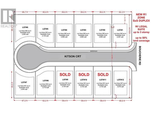 1022 Kitson Court Lot# 2, West Kelowna, BC 