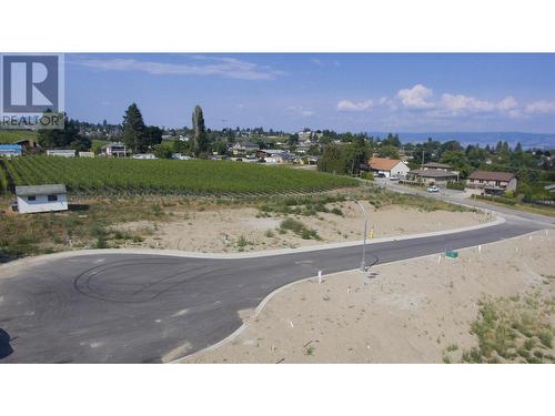 1022 Kitson Court Lot# 2, West Kelowna, BC 