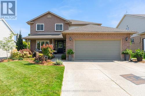 4351 Birchmount Avenue, Lincoln, ON - Outdoor With Facade