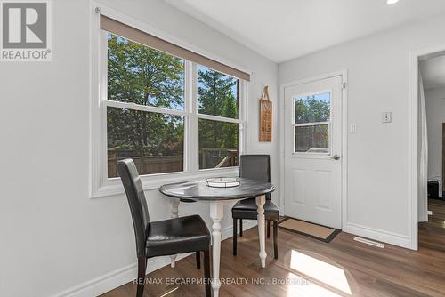 4351 Birchmount Avenue, Lincoln, ON - Indoor Photo Showing Dining Room