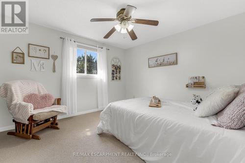 4351 Birchmount Avenue, Lincoln, ON - Indoor Photo Showing Bedroom