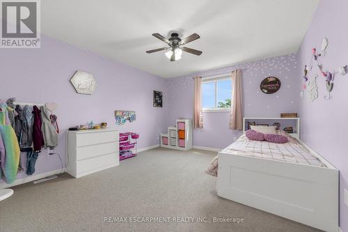 4351 Birchmount Avenue, Lincoln, ON - Indoor Photo Showing Bedroom