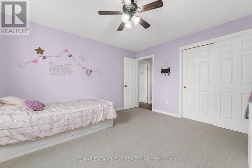 4351 Birchmount Avenue, Lincoln, ON - Indoor Photo Showing Bedroom