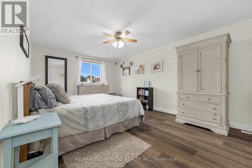 4351 Birchmount Avenue, Lincoln, ON - Indoor Photo Showing Bedroom