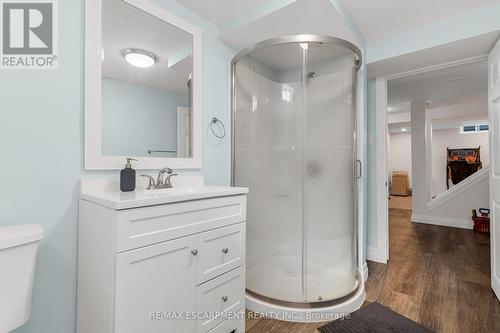 4351 Birchmount Avenue, Lincoln, ON - Indoor Photo Showing Bathroom