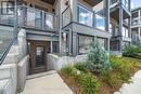 55 - 205 West Oak Trail, Kitchener, ON  - Outdoor 