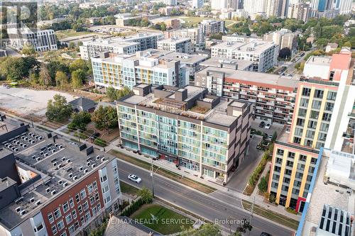 307 - 250 Albert Street, Waterloo, ON - Outdoor With View