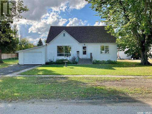 108 Gordon Street, Wolseley, SK - Outdoor