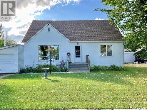 108 Gordon Street, Wolseley, SK - Outdoor