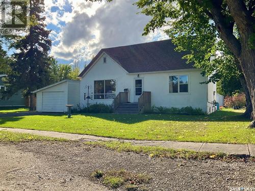 108 Gordon Street, Wolseley, SK - Outdoor